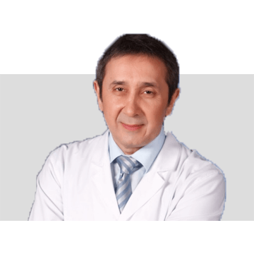 Dr. med. Mikchail Schetinin 